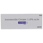 Ивермектин (Ivrea) - крем 30 г, 1%
